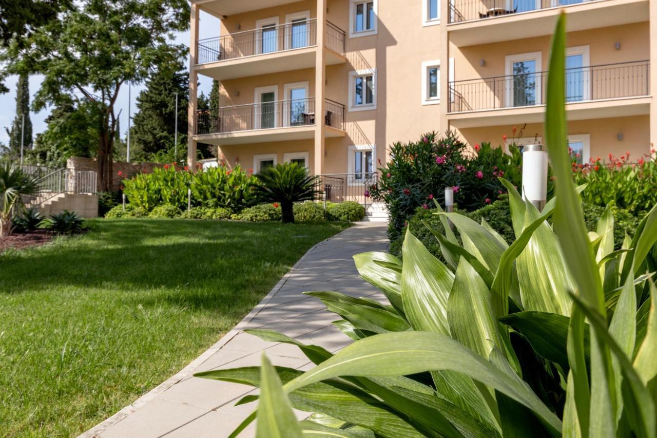 Maistra Select Srebreno Villas Mlini Exterior foto