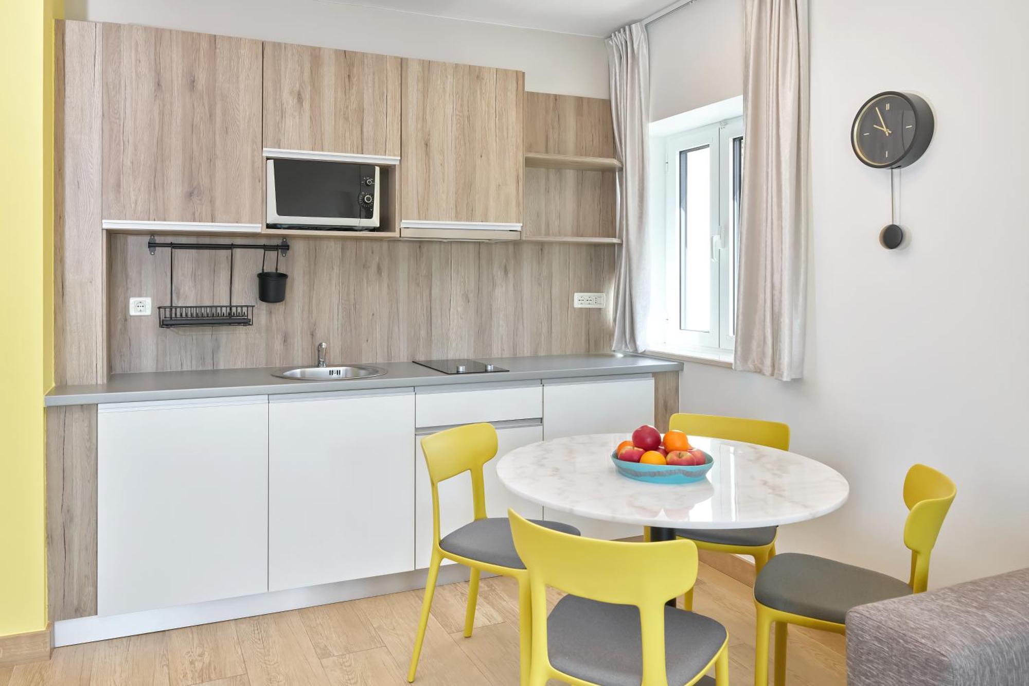Maistra Select Srebreno Villas Mlini Habitación foto